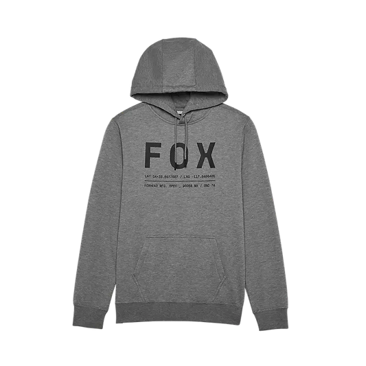 COTON OUATÉ FOX Non Stop (2X-LARGE)