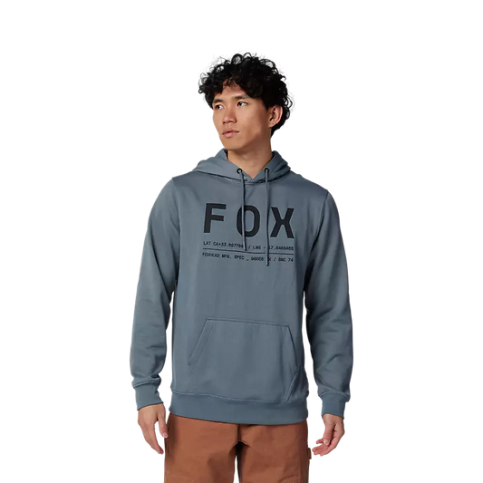 COTON OUATÉ FOX Non Stop (vente finale) (Médium & Large)