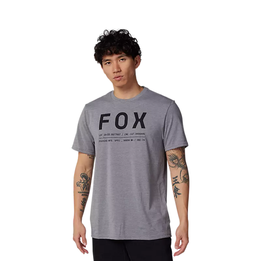 T-SHIRT FOX NON STOP SS