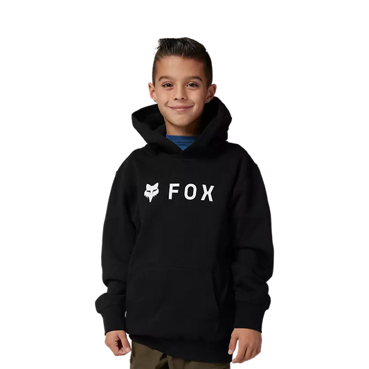 Coton ouaté fox enfant Absolute