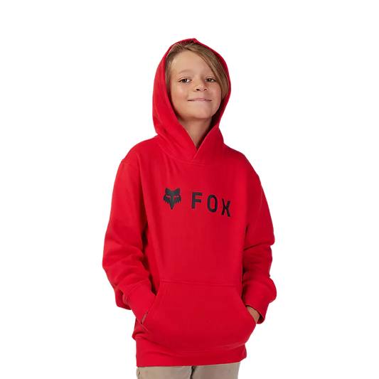 Coton ouaté fox enfant Absolute