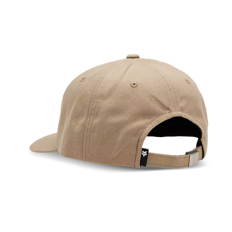 CASQUETTE Fox femme Wordmark ajustable
