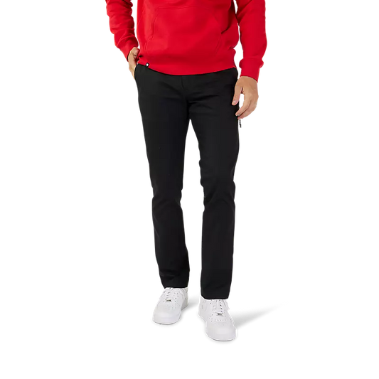 PATALON FOX Essex Stretch Slim (38) vente finale