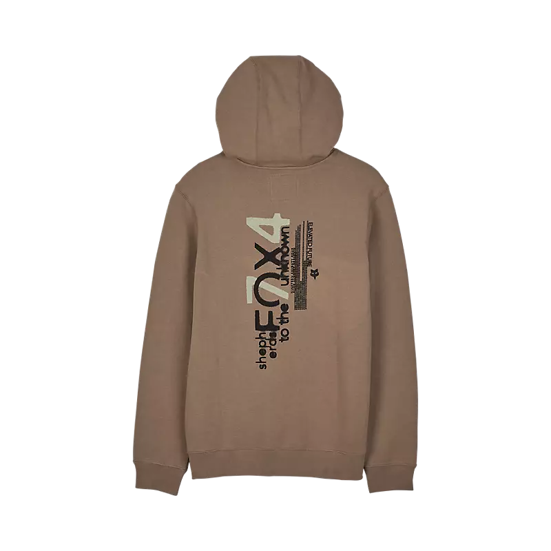 Coton ouaté homme fox Kritical **NOUVEAU**