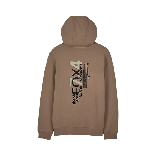 Coton ouaté homme fox Kritical **NOUVEAU**