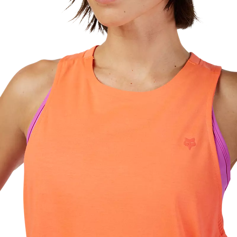 Camisole fox femme forums **NOUVEAU**