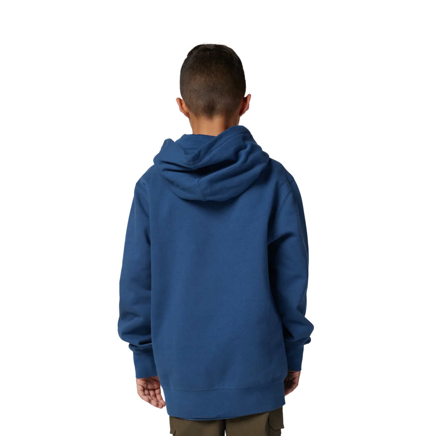 Coton ouaté fox enfant Dispute
