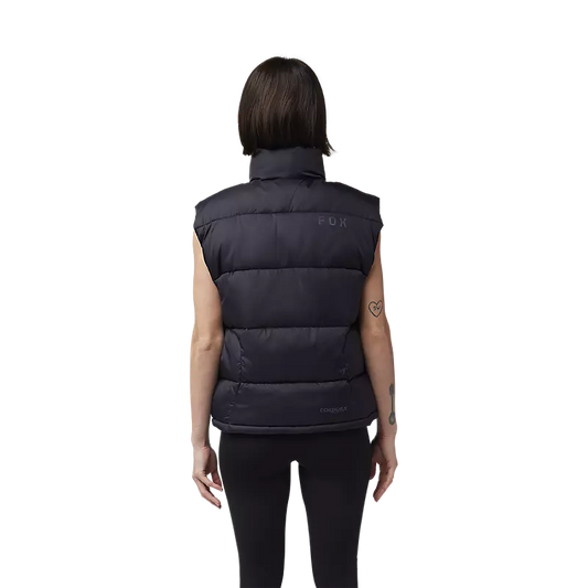 Veste doublé fox, femme Ridgeway