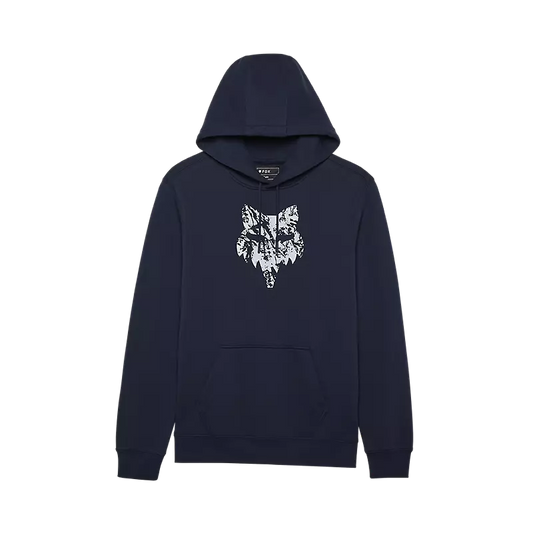 COTON OUATÉ FOX The World