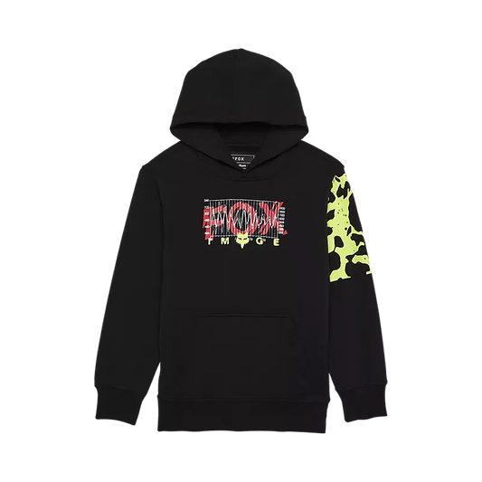 Coton ouaté fox enfant energie