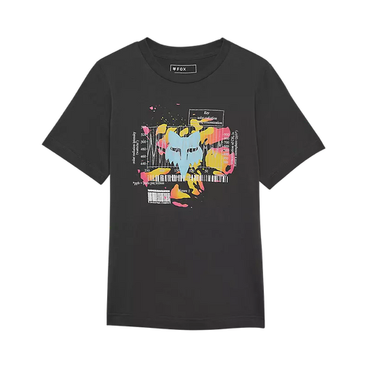 Tee-shirt Fox Energy Premium pour les jeunes