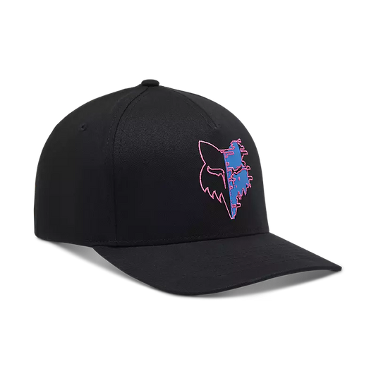 CASQUETTE FOX HOMME Emotion Flexfit **NOUVEAU**