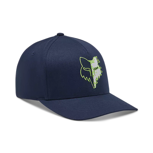 CASQUETTE FOX HOMME Emotion Flexfit **NOUVEAU**