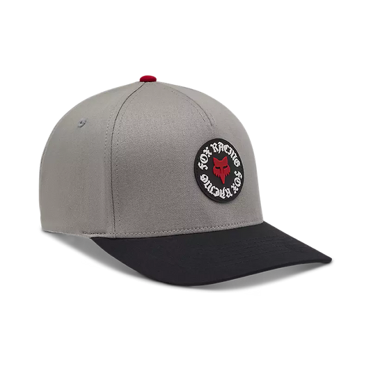 CASQUETTE FOX HOMME Race Spec Flexfit **NOUVEAU**