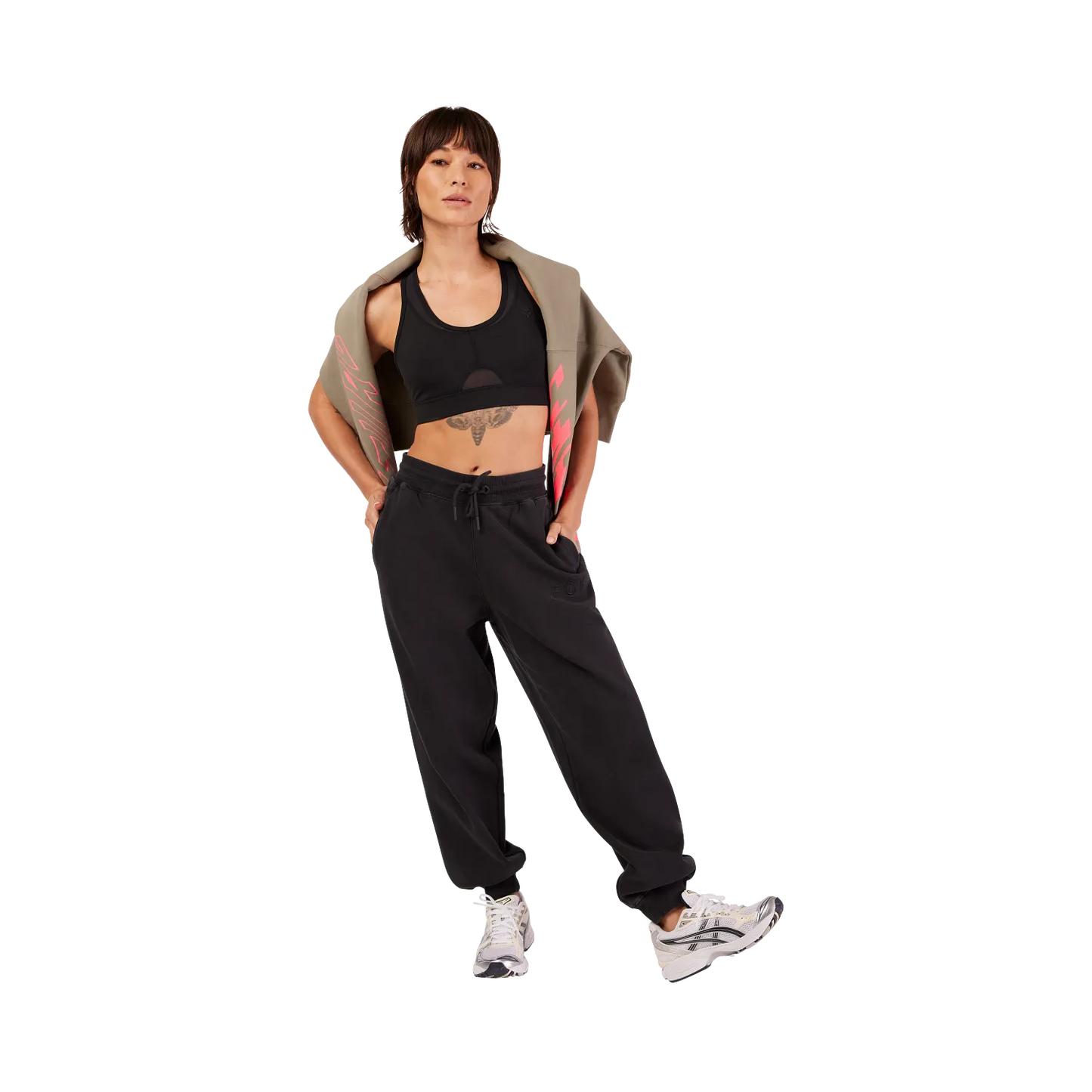 Pantalon de jogging Fox Wordmark