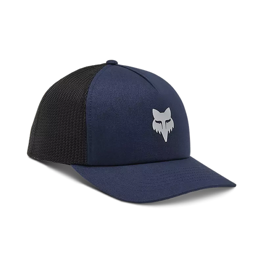 CASQUETTE Fox Head Trucker, ajustable **NOUVEAU**