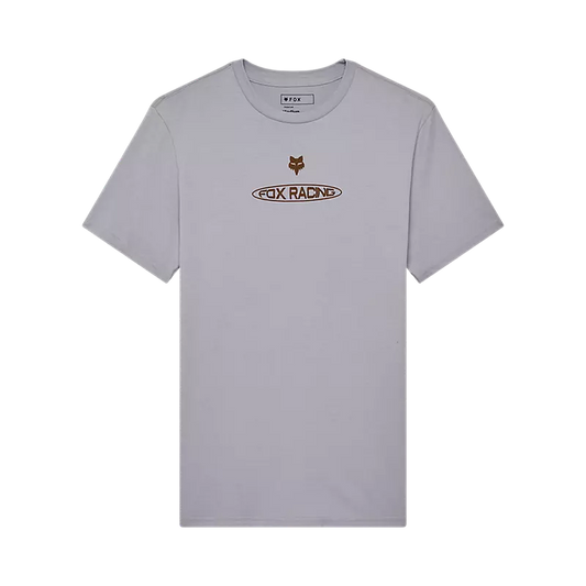 T-SHIRT FOX Planet Moto Premium**