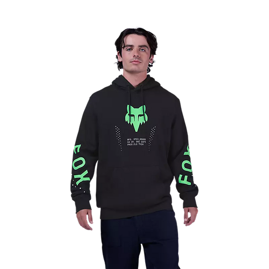 Coton oauté homme fox Shield **NOUVEAU**
