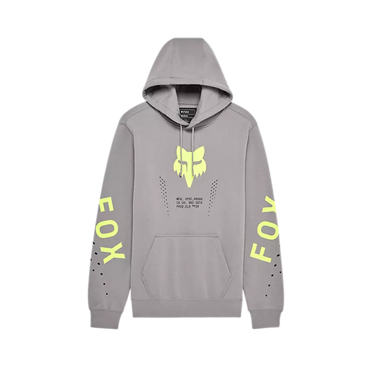 Coton oauté homme fox Shield **NOUVEAU**