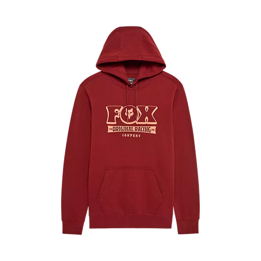 Coton ouaté homme fox Banner **NOUVEAU**