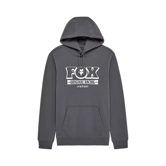 Coton ouaté homme fox Banner **NOUVEAU**