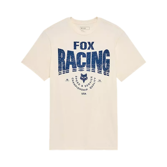 T-shirt homme fox Tread  Premium coup de ❤