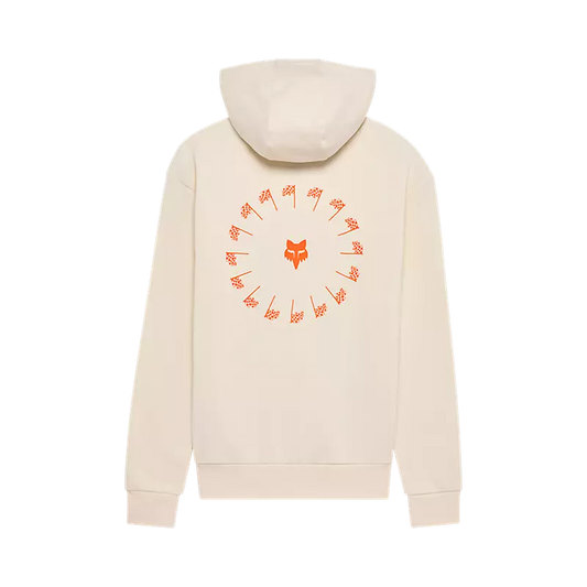 Coton ouaté femme Fox Winners Circle **NOUVEAU**