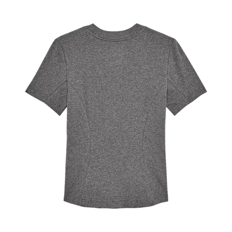 T-SHIRT FOX FEMME Moto-X Fitted **NOUVEAU**