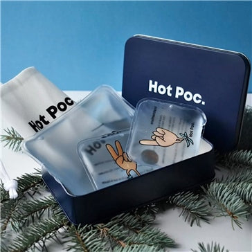 Chauffe-main Hot Poc (entre 30 et 60 minutes)