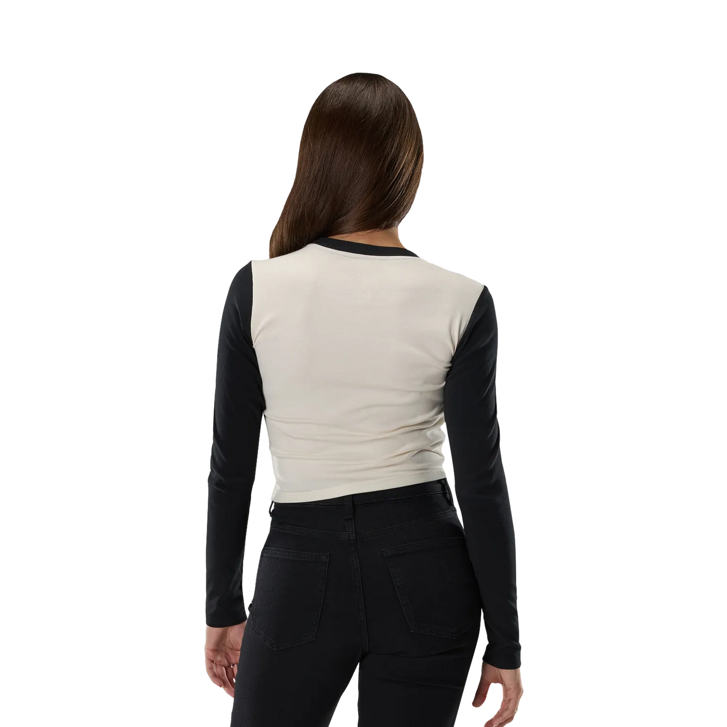 Chandail manche longue femme Fox Coldpress  **Nouveau**