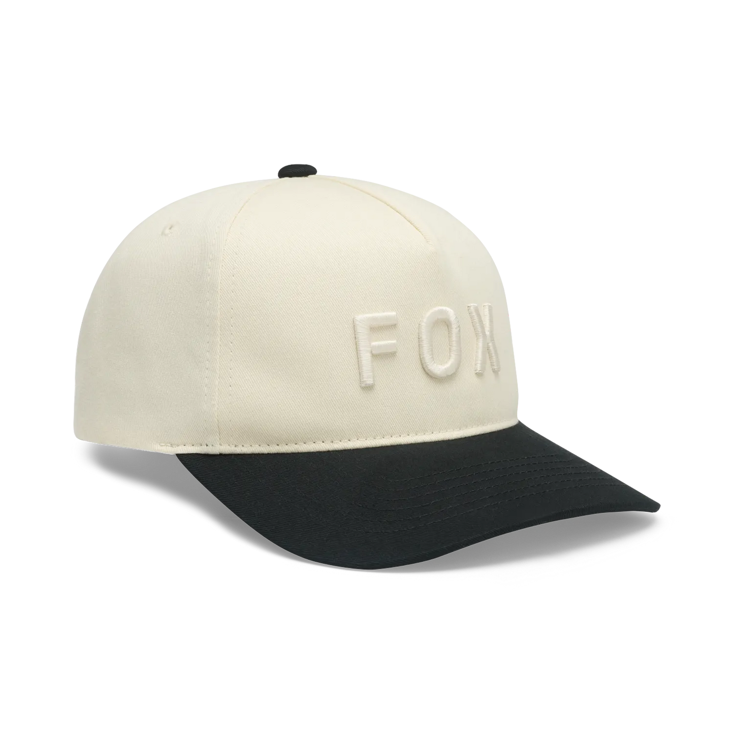 CASQUETTE FOX HOMME Wordmark Subframe