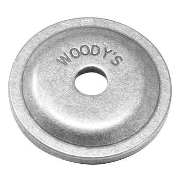 WOODYS Plaque de support Round Grand Digger (48)