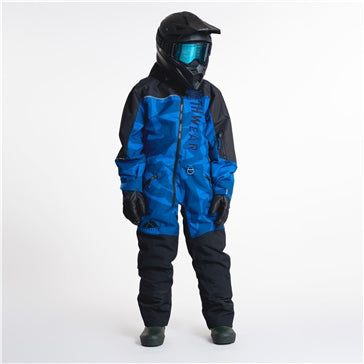 Jethwear Ensemble 1 pièce Odin & Olivia Enfant 2.0 (Bientôt disponible)