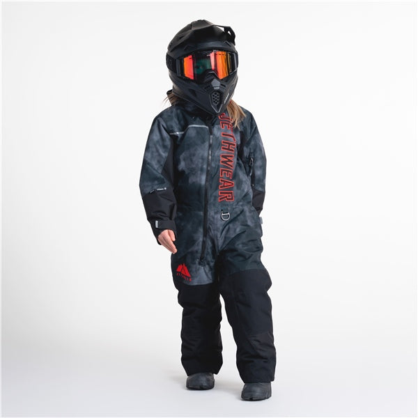 Jethwear Ensemble 1 pièce Odin & Olivia Enfant 2.0 (13-14 ans)