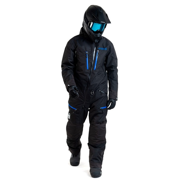 Jethwear Ensemble 1 pièce Venture Homme - SAFE, monosuit