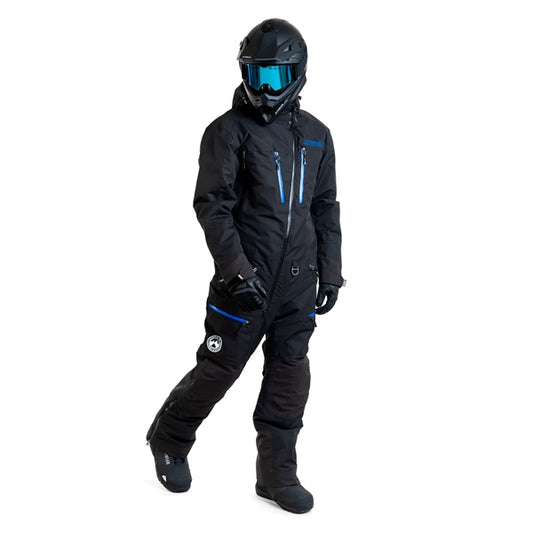 Jethwear Ensemble 1 pièce Venture Homme - SAFE, monosuit