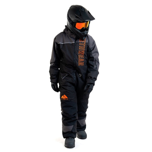 Jethwear Ensemble 1 pièce Odin & Olivia Jeune et enfant - SAFE