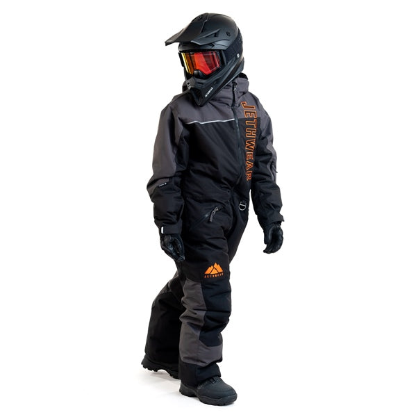 Jethwear Ensemble 1 pièce Odin & Olivia Jeune et enfant - SAFE