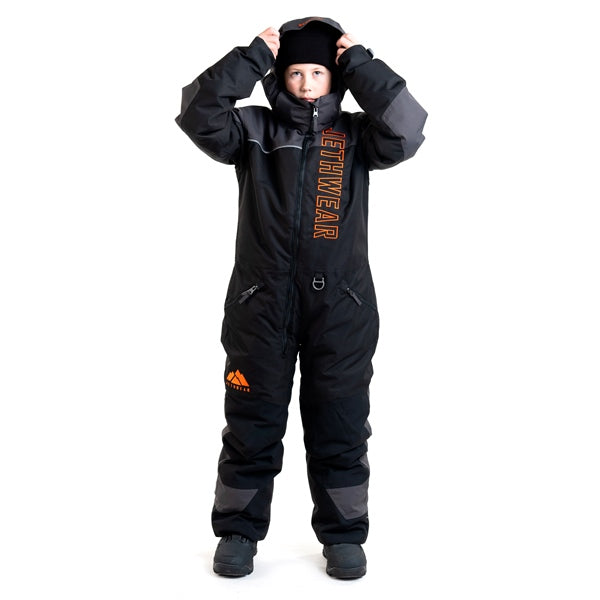 Jethwear Ensemble 1 pièce Odin & Olivia Jeune et enfant - SAFE