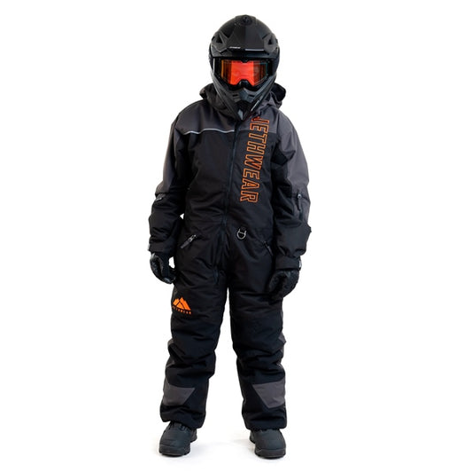 Jethwear Ensemble 1 pièce Odin & Olivia Jeune et enfant - SAFE