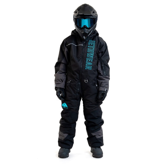 Jethwear Ensemble 1 pièce Odin & Olivia Jeune et enfant - SAFE