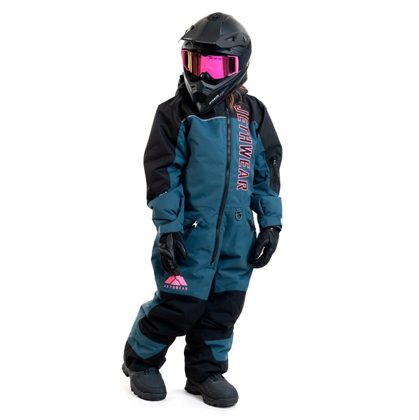 Jethwear Ensemble 1 pièce Odin & Olivia Jeune et enfant - SAFE