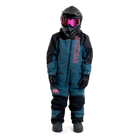 Jethwear Ensemble 1 pièce Odin & Olivia Jeune et enfant - SAFE