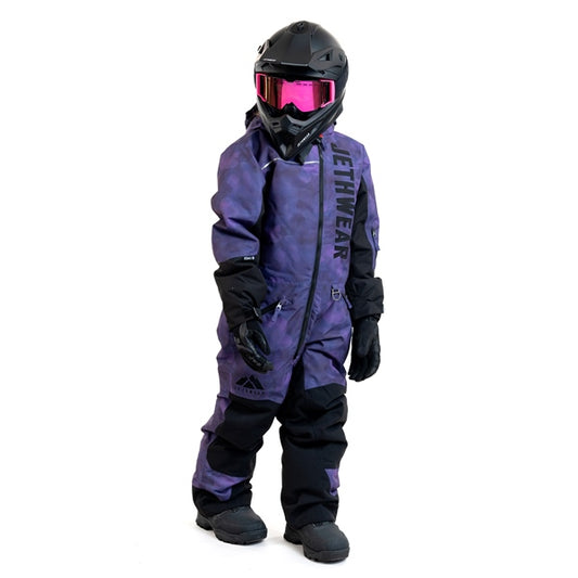 Jethwear Ensemble 1 pièce Odin & Olivia Jeune et enfant - SAFE