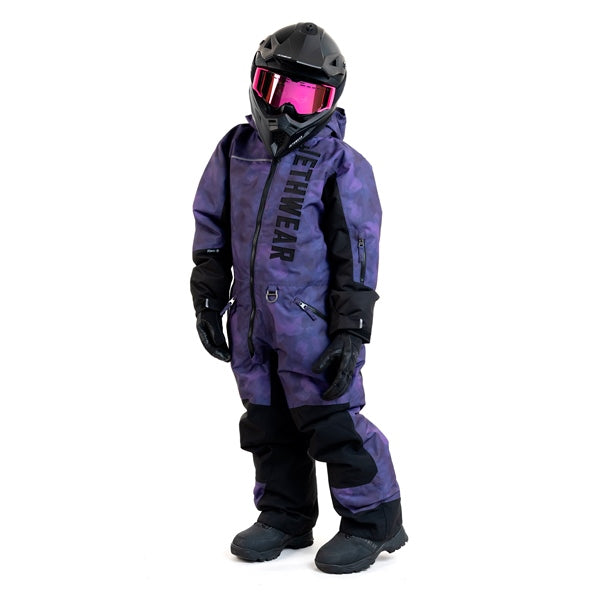 Jethwear Ensemble 1 pièce Odin & Olivia Jeune et enfant - SAFE