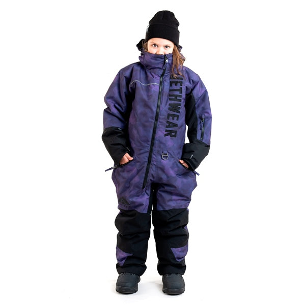 Jethwear Ensemble 1 pièce Odin & Olivia Jeune et enfant - SAFE