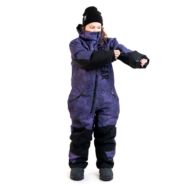 Jethwear Ensemble 1 pièce Odin & Olivia Jeune et enfant - SAFE