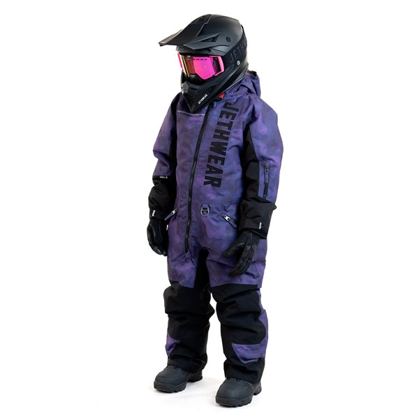 Jethwear Ensemble 1 pièce Odin & Olivia Jeune et enfant - SAFE