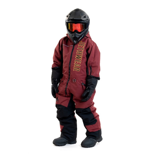 Jethwear Ensemble 1 pièce Odin & Olivia Jeune et enfant - SAFE
