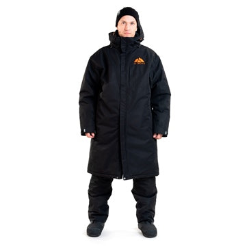 Jethwear Manteau Pit Coat homme, femme